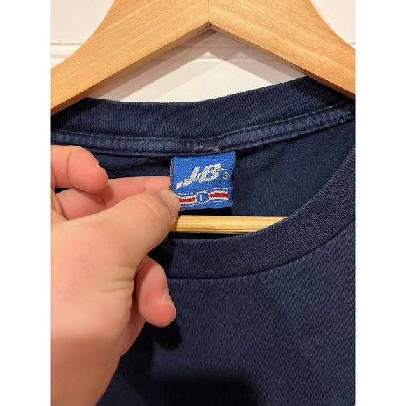 Vintage 90s “The Canapy Tour” graphic - Picture 5 of 5